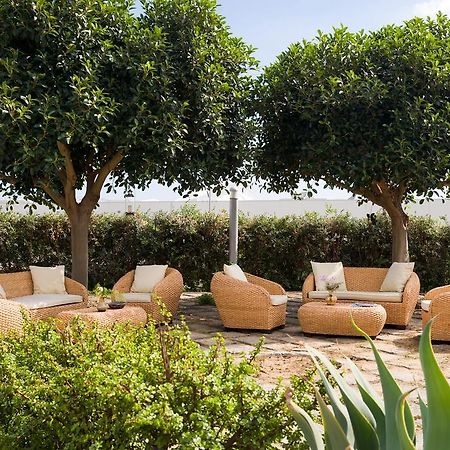 Orange Park - Agriturismo Βίλα Misterbianco Εξωτερικό φωτογραφία