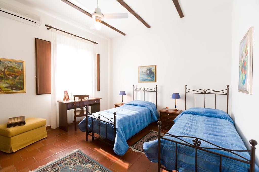 Orange Park - Agriturismo Βίλα Misterbianco Δωμάτιο φωτογραφία