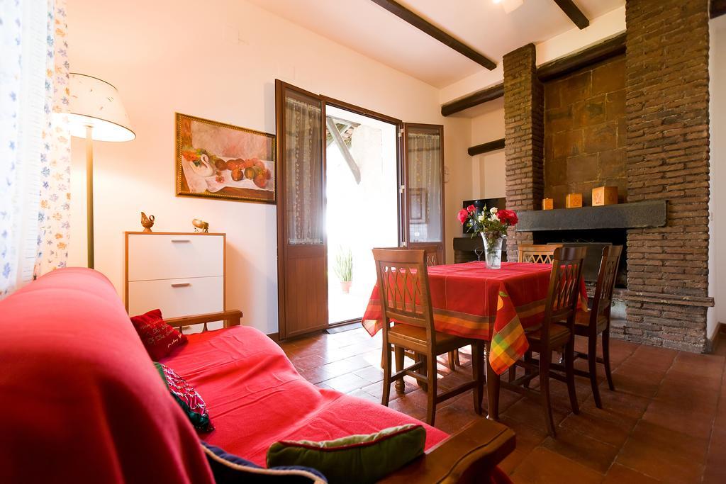 Orange Park - Agriturismo Βίλα Misterbianco Εξωτερικό φωτογραφία