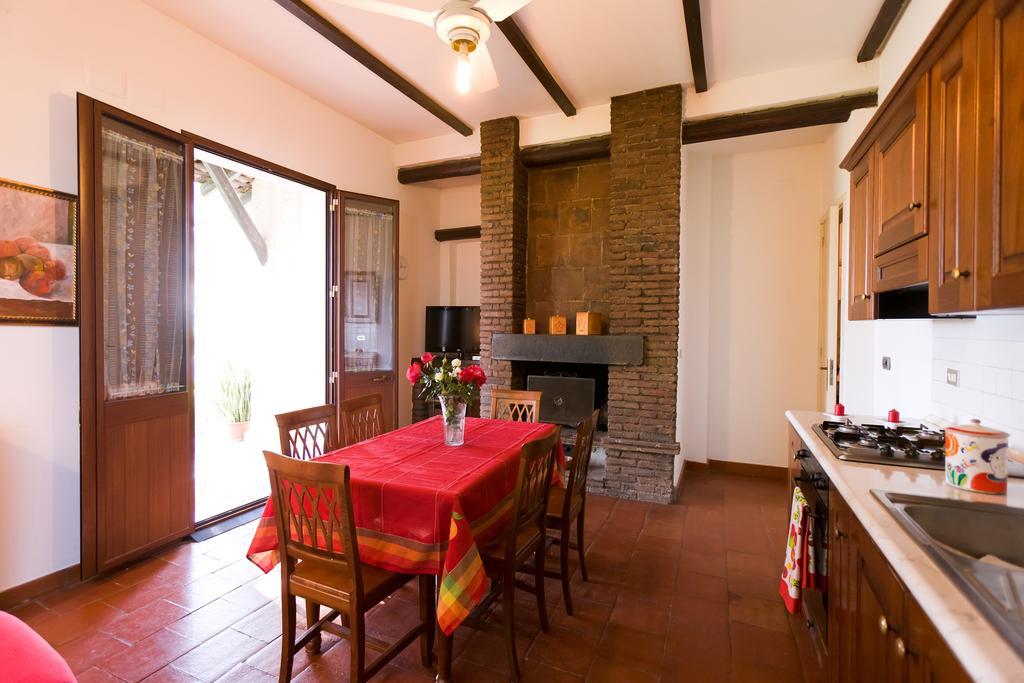 Orange Park - Agriturismo Βίλα Misterbianco Εξωτερικό φωτογραφία