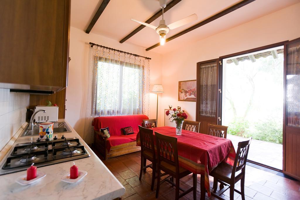 Orange Park - Agriturismo Βίλα Misterbianco Εξωτερικό φωτογραφία