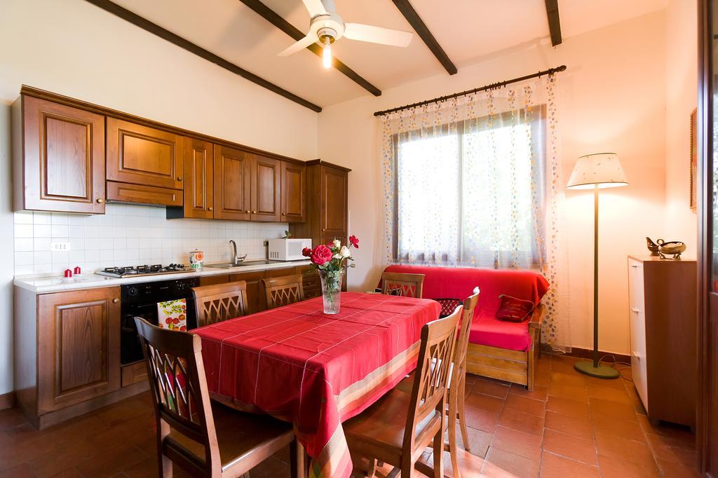 Orange Park - Agriturismo Βίλα Misterbianco Εξωτερικό φωτογραφία