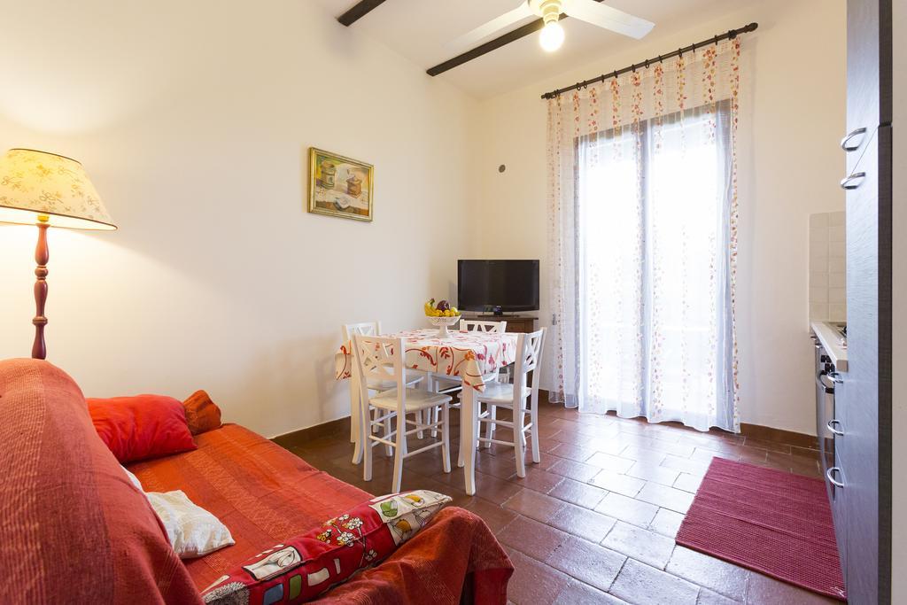 Orange Park - Agriturismo Βίλα Misterbianco Εξωτερικό φωτογραφία