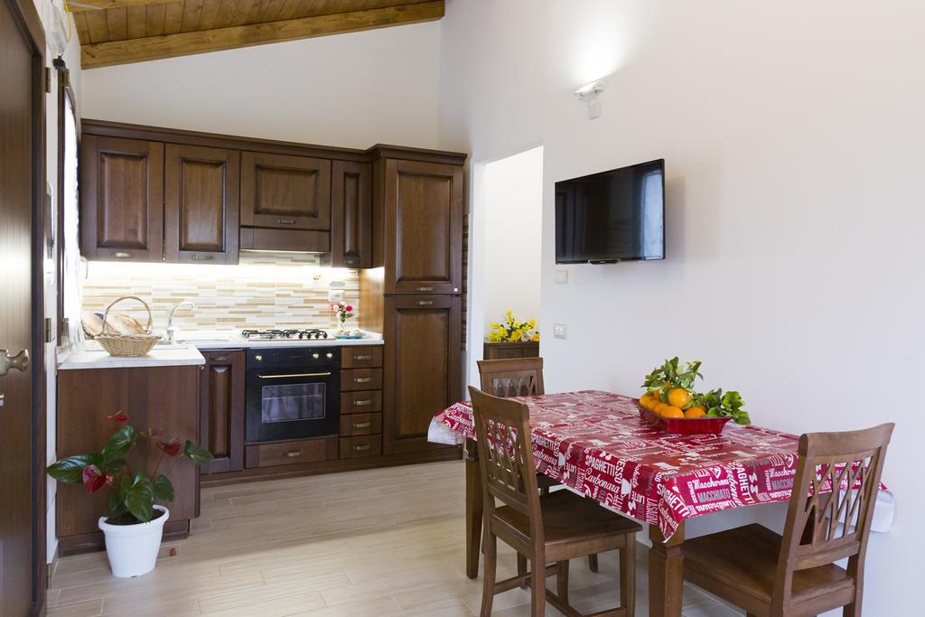Orange Park - Agriturismo Βίλα Misterbianco Εξωτερικό φωτογραφία