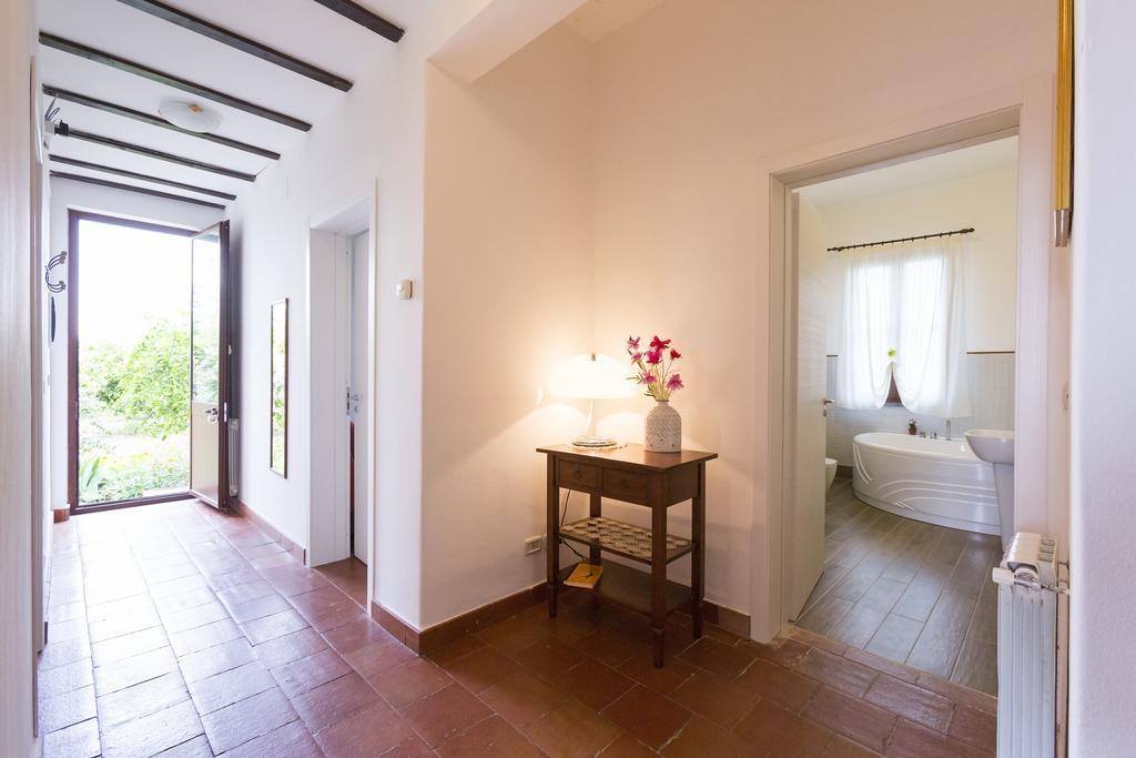 Orange Park - Agriturismo Βίλα Misterbianco Εξωτερικό φωτογραφία