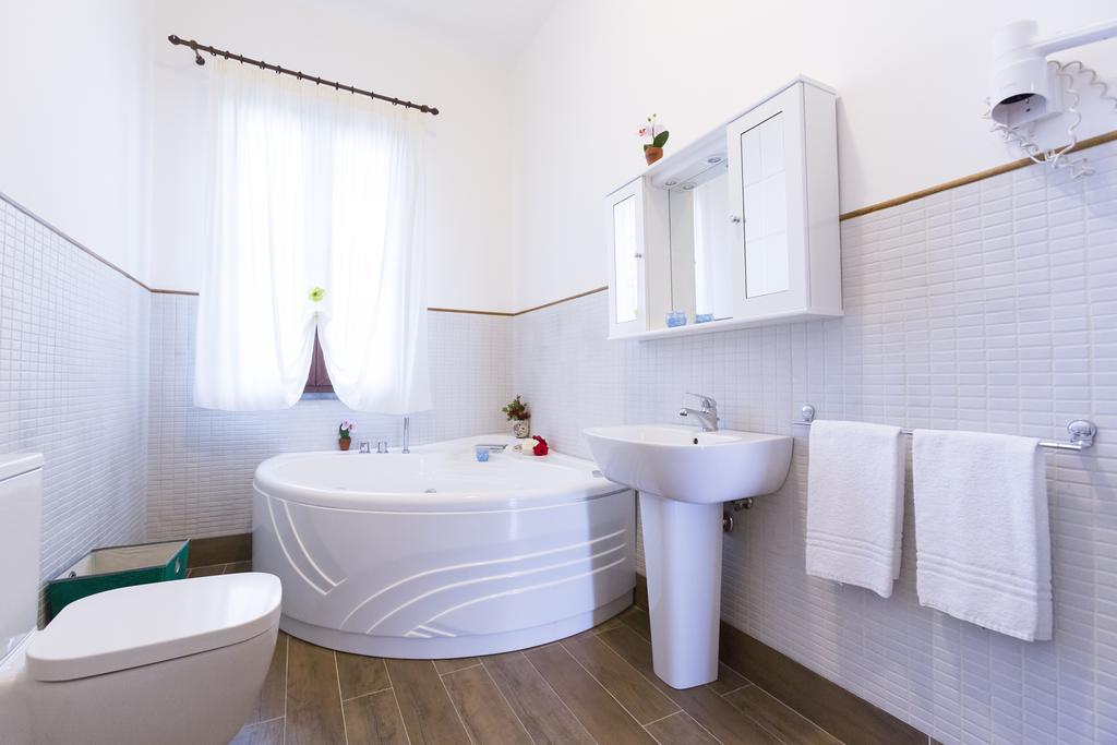 Orange Park - Agriturismo Βίλα Misterbianco Εξωτερικό φωτογραφία