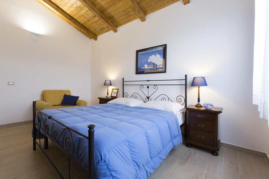Orange Park - Agriturismo Βίλα Misterbianco Εξωτερικό φωτογραφία