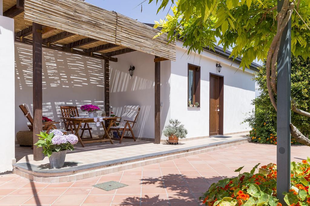 Orange Park - Agriturismo Βίλα Misterbianco Εξωτερικό φωτογραφία
