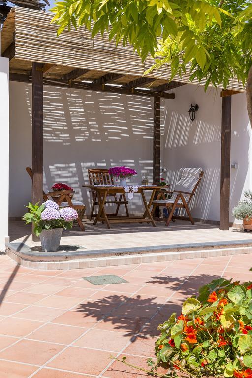 Orange Park - Agriturismo Βίλα Misterbianco Εξωτερικό φωτογραφία