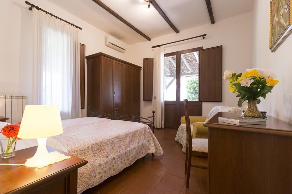Orange Park - Agriturismo Βίλα Misterbianco Εξωτερικό φωτογραφία