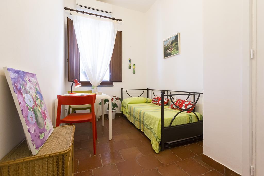 Orange Park - Agriturismo Βίλα Misterbianco Εξωτερικό φωτογραφία