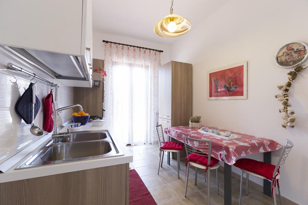 Orange Park - Agriturismo Βίλα Misterbianco Εξωτερικό φωτογραφία
