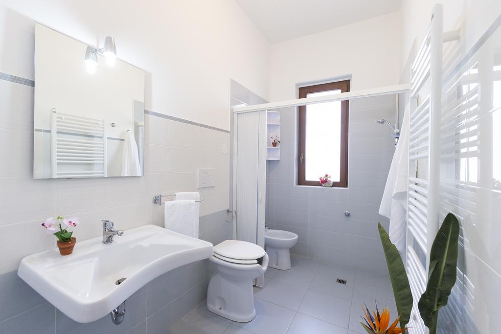 Orange Park - Agriturismo Βίλα Misterbianco Εξωτερικό φωτογραφία