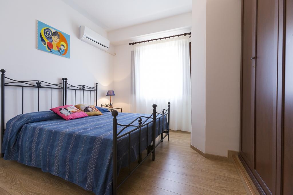 Orange Park - Agriturismo Βίλα Misterbianco Εξωτερικό φωτογραφία
