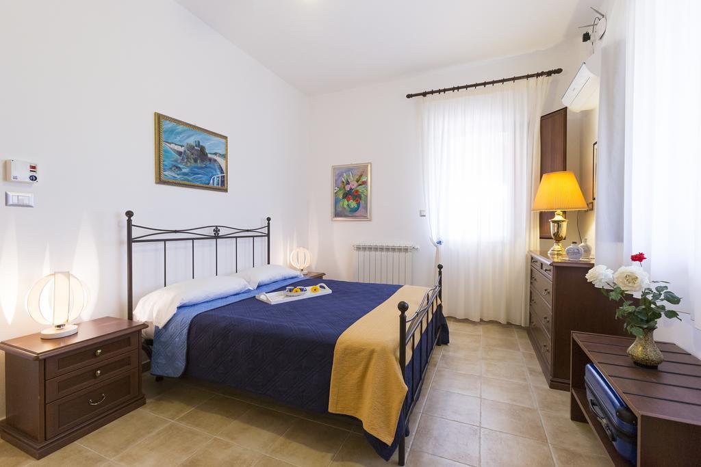 Orange Park - Agriturismo Βίλα Misterbianco Εξωτερικό φωτογραφία