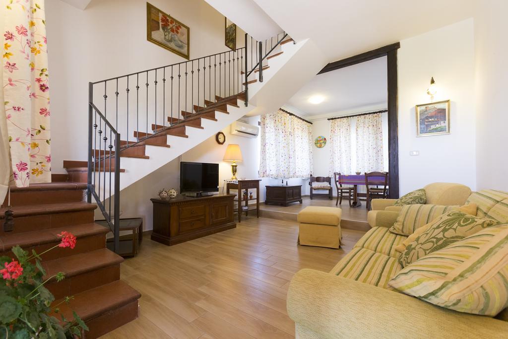 Orange Park - Agriturismo Βίλα Misterbianco Εξωτερικό φωτογραφία