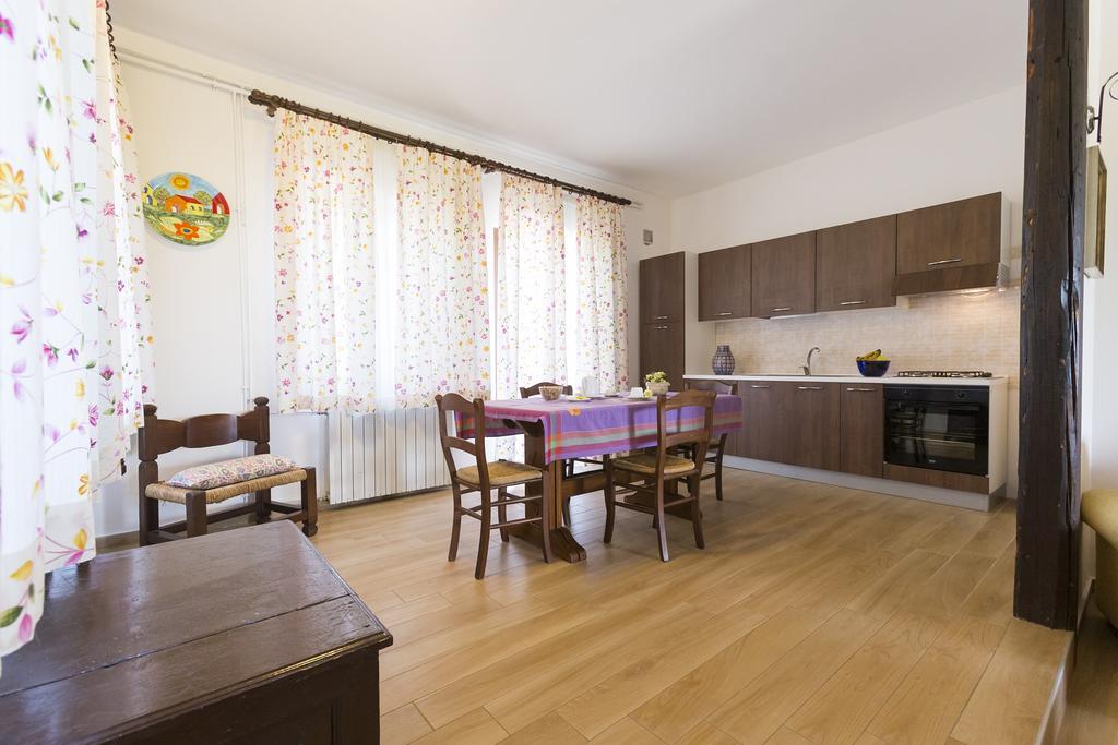 Orange Park - Agriturismo Βίλα Misterbianco Εξωτερικό φωτογραφία