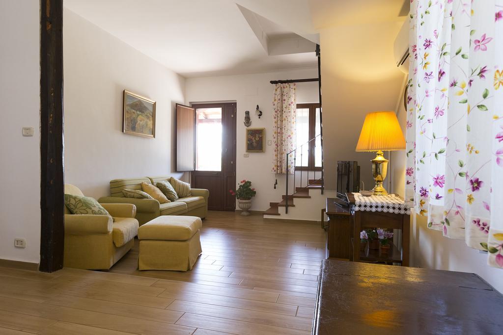 Orange Park - Agriturismo Βίλα Misterbianco Εξωτερικό φωτογραφία