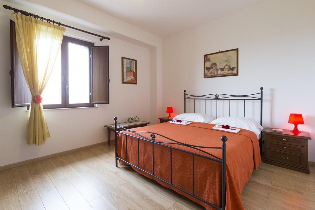 Orange Park - Agriturismo Βίλα Misterbianco Εξωτερικό φωτογραφία