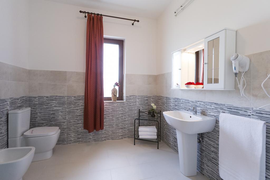 Orange Park - Agriturismo Βίλα Misterbianco Εξωτερικό φωτογραφία