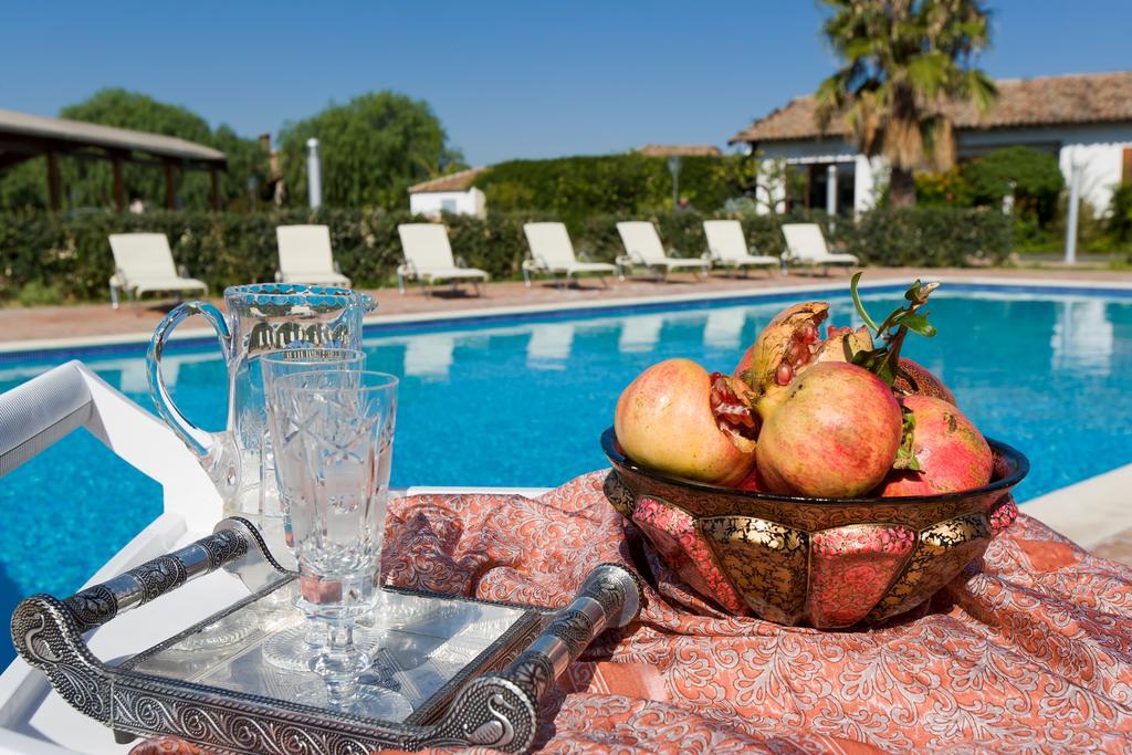 Orange Park - Agriturismo Βίλα Misterbianco Εξωτερικό φωτογραφία