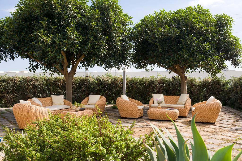 Orange Park - Agriturismo Βίλα Misterbianco Εξωτερικό φωτογραφία